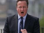 Ak by Británia vystúpila z EÚ, bola by zbabelcom, povedal Cameron