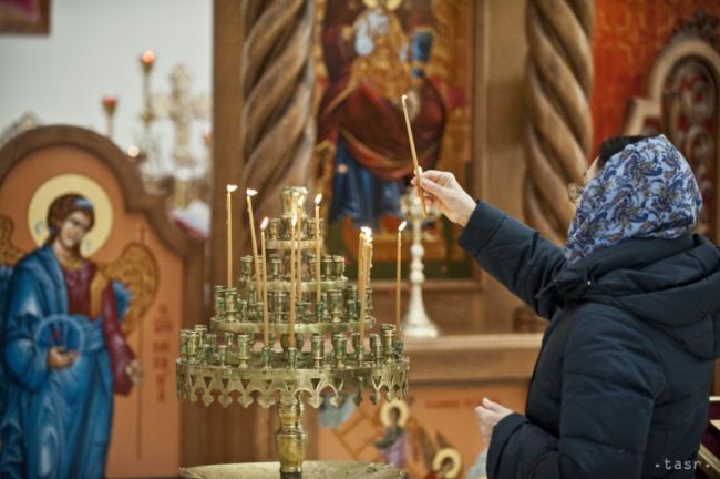 Synoda pravoslávnych cirkví sa na Kréte začala napriek neúčasti Ruska