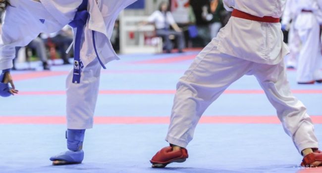 Slovenskí karatisti si odnášajú z Dublinu 11 titulov majstra sveta