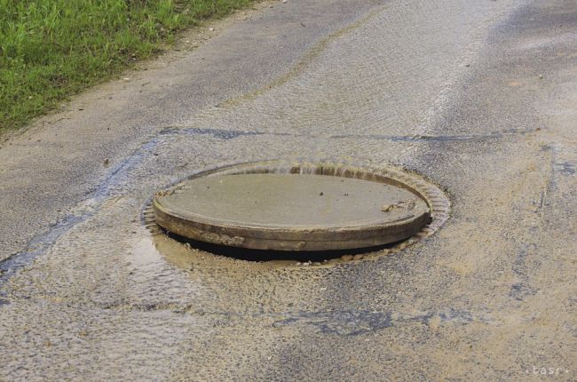 Kanalizácie v Rusovciach bude dokončená na jeseň