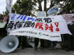 Japonsko predĺžilo o 20 rokov činnosť dvoch jadrových reaktorov