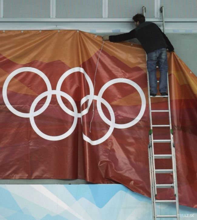 Rusi môžu štartovať na paralympijských hrách v Riu