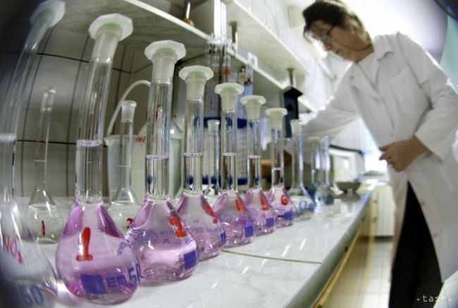 Farmafirmy dali vlani aj na výskum a vývoj takmer 26,4 milióna eur