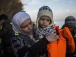 SKCH: Je alarmujúce, že utečenci sú stále vystavovaní nenávisti