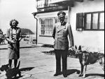 V Mníchove dražili osobné veci Hitlera, Braunovej i Göringa