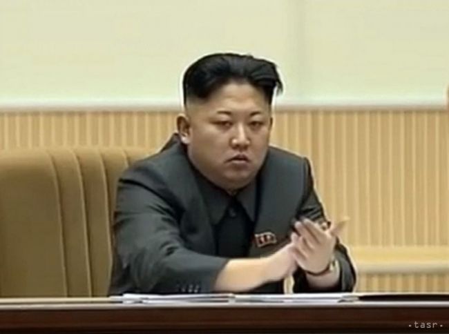 Severná Kórea zrejme chystá ďalšiu raketovú skúšku