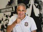 Tite oficiálne prevzal brazílsku reprezentáciu