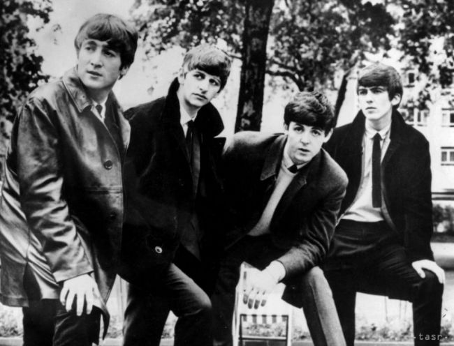 Dokument o Beatles bude mať 15. septembra svetovú premiéru