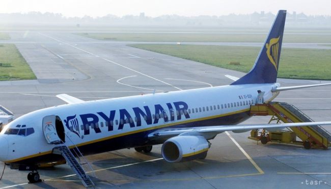 Spoluzakladateľ aerolínií Ryanair uvažuje o vstupe na trh v Argentíne