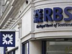 Royal Bank of Scotland plánuje prepustiť ďalších približne 900 ľudí