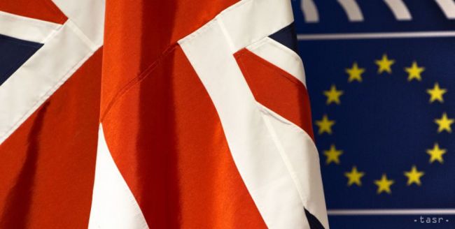 Rezort financií očakáva, že Británia v EÚ ostane, brexit je riziko