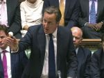 Cameron varoval starších voličov, že odchod z EÚ bude nezvratný