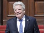 Gauck: Európska únia je v kríze, čo však nie je dôvod na zúfalstvo