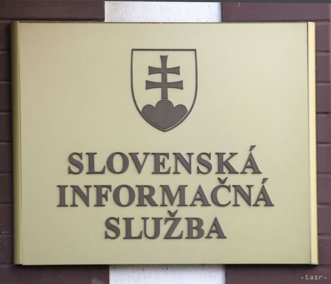 SIS v roku 2015 nezaznamenala hrozbu teroristického útoku voči SR