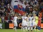 TABUĽKA: Tieto tímy majú istotu postupu vrátane Slovenska