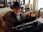Zomrel trubkár Wayne Jackson, člen bývalého dua The Memphis Horns