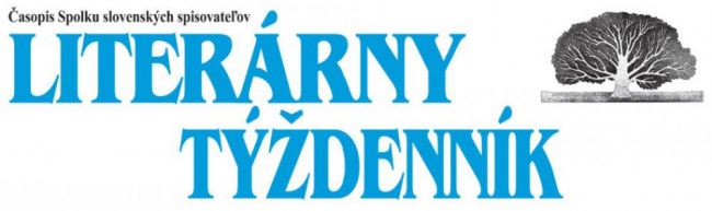 Literárny týždenník sa zamýšľa nad kultúrnou a jazykovou kolonizáciou