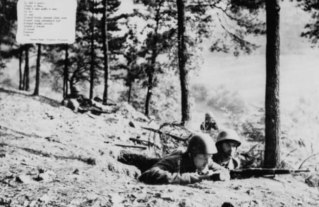 Pred 75 rokmi nacistické Nemecko so spojencami prepadlo Sovietsky zväz
