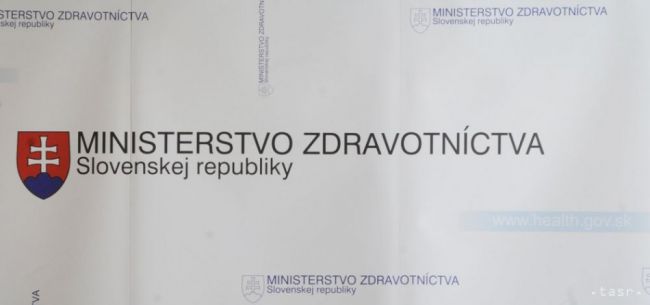 Šéf liekovej politiky A. Hlôška na ministerstve zdravotníctva skončil