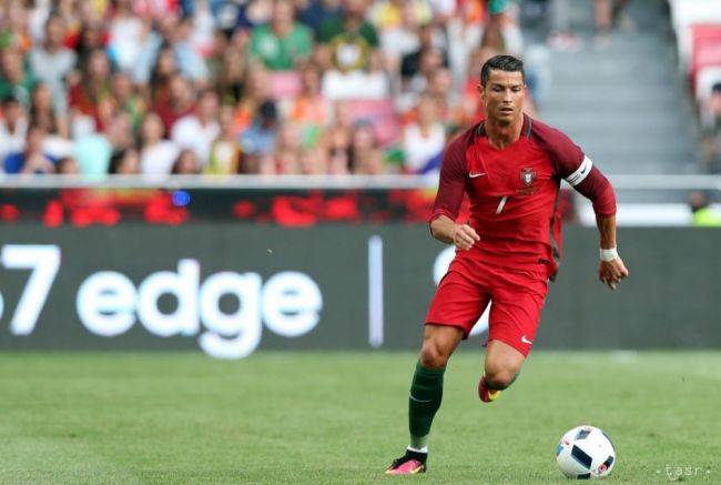 Ronaldo a spol. sú pod tlakom, na istotu postupu dnes musia triumfovať