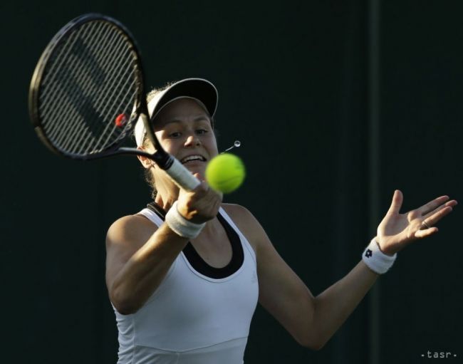 Kovalík, Lacko a Čepelová postúpili do finále kvalifikácie Wimbledonu