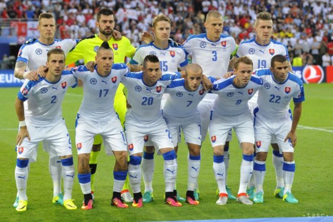 Osemfinálový súper našich futbalistov je už známy. Bude to Nemecko