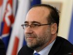 P. JAVORČÍK:Predsedníctvo uvedie do života pohraničnú a pobrežnú stráž