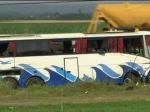 Autobus nebol v poriadku, tvrdia českí účastníci tragédie v Srbsku