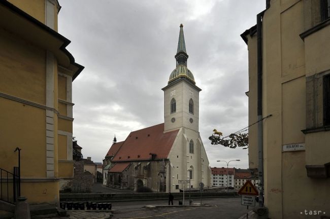 Na začiatku nášho predsedníctva sa bude konať ekumenická bohoslužba