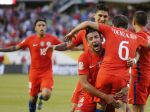 Argentína nastúpi v repríze vlaňajšieho finále proti Čile
