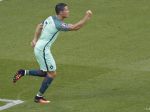Ronaldo sa prebudil v hodine dvanástej, po zápase ignoroval médiá