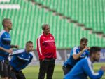 Kozák Augsburg nevidí ako výhodu, Nemecko vníma ako špičkový tím
