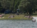 Prestížne wakeboardové preteky s rekordným počtom súťažiacich