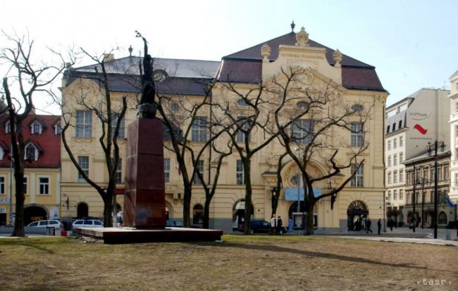 PREDSEDNÍCTVO: Najväčšie obmedzenia budú v Bratislave v okolí Reduty