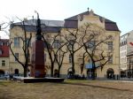 PREDSEDNÍCTVO: Najväčšie obmedzenia budú v Bratislave v okolí Reduty