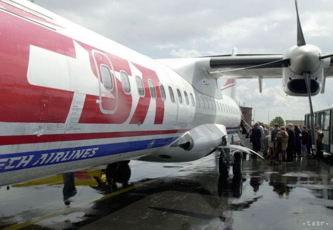 Aerolínie v ČR sa bijú o cestujúcich do Arábie