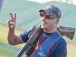 Varga skončil v Baku strieborný, tréner Slamka je maximálne spokojný
