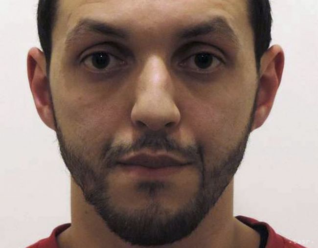 Súd predĺžil väzbu Abrinimu a piatim podozrivým z útokov v Paríži