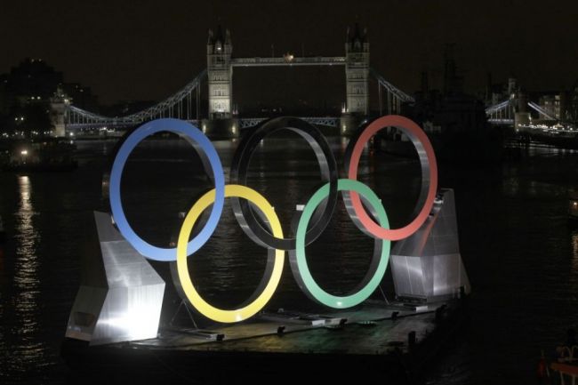 Kuvajt žaluje olympijský výbor