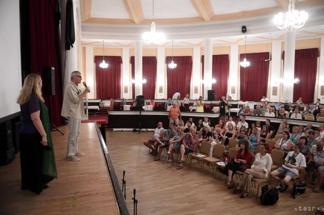 Filmový festival Trenčianske Teplice má objavovať nepovšimnuté