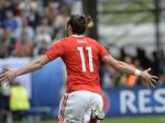 Walesania majú zákaz hovoriť o štvrťfinále so Severnným Írskom
