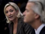 Krajná pravica v Taliansku, Holandsku a Francúzsku chce referendum