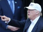 Trump tlieska rozhodnutiu Britov vystúpiť z EÚ