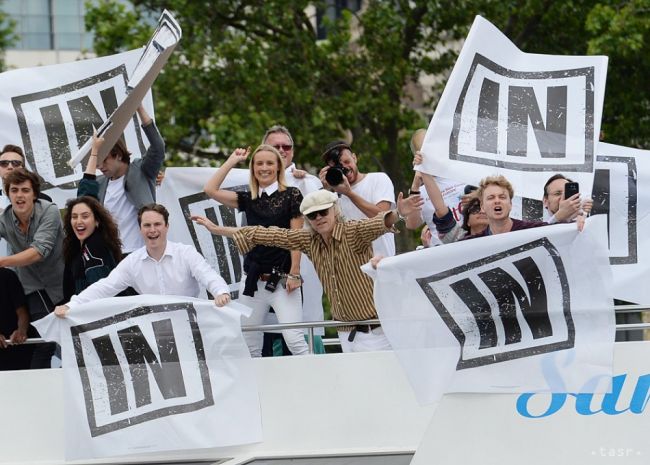 V Británii už zbierajú podpisy pod petíciu za nové referendum