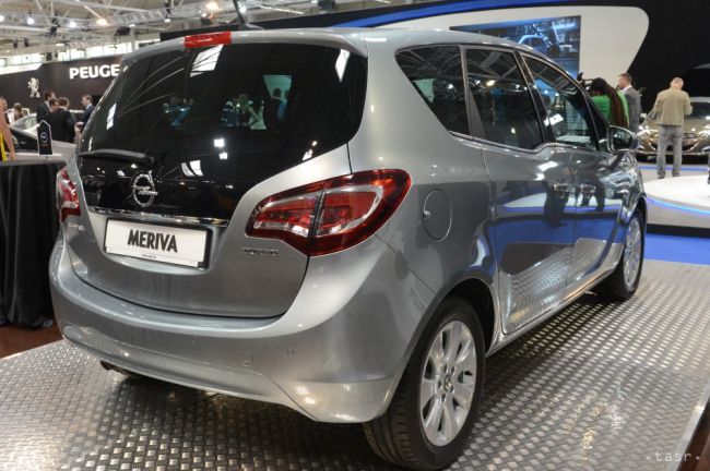 Spoločnosť Opel chce čo najskôr vyjasniť budúce vzťahy s Britániou