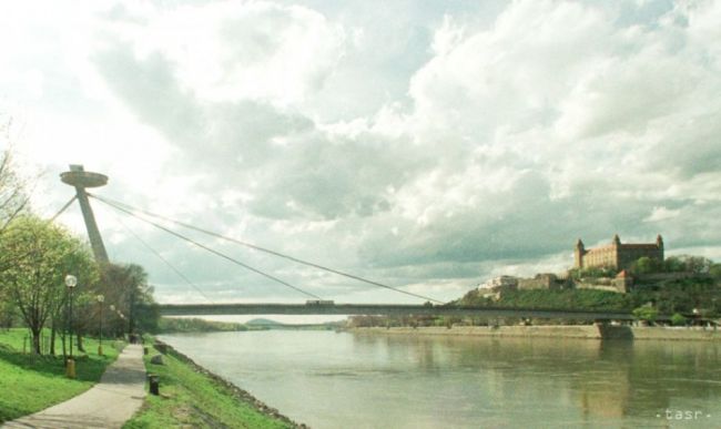 Dunaj má pre Slovensko mimoriadny význam