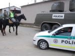 Na sobotné protesty v Bratislave dohliadnu policajti