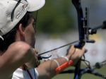 Baláž musí získať body na olympijský limit, cez víkend má tri šance