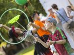 Bratislavský festival Cirkul'art 2016 privíta umelcov zo 17 krajín