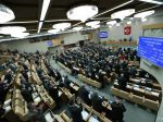 Ruský parlament prijal sporný protiteroristický zákon